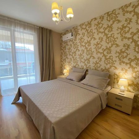 Sozopol Apartcomplex Onegin 2,Free Parking Exteriér fotografie