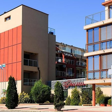 Sozopol Apartcomplex Onegin 2,Free Parking Exteriér fotografie