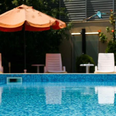Sozopol Apartcomplex Onegin 2,Free Parking Exteriér fotografie