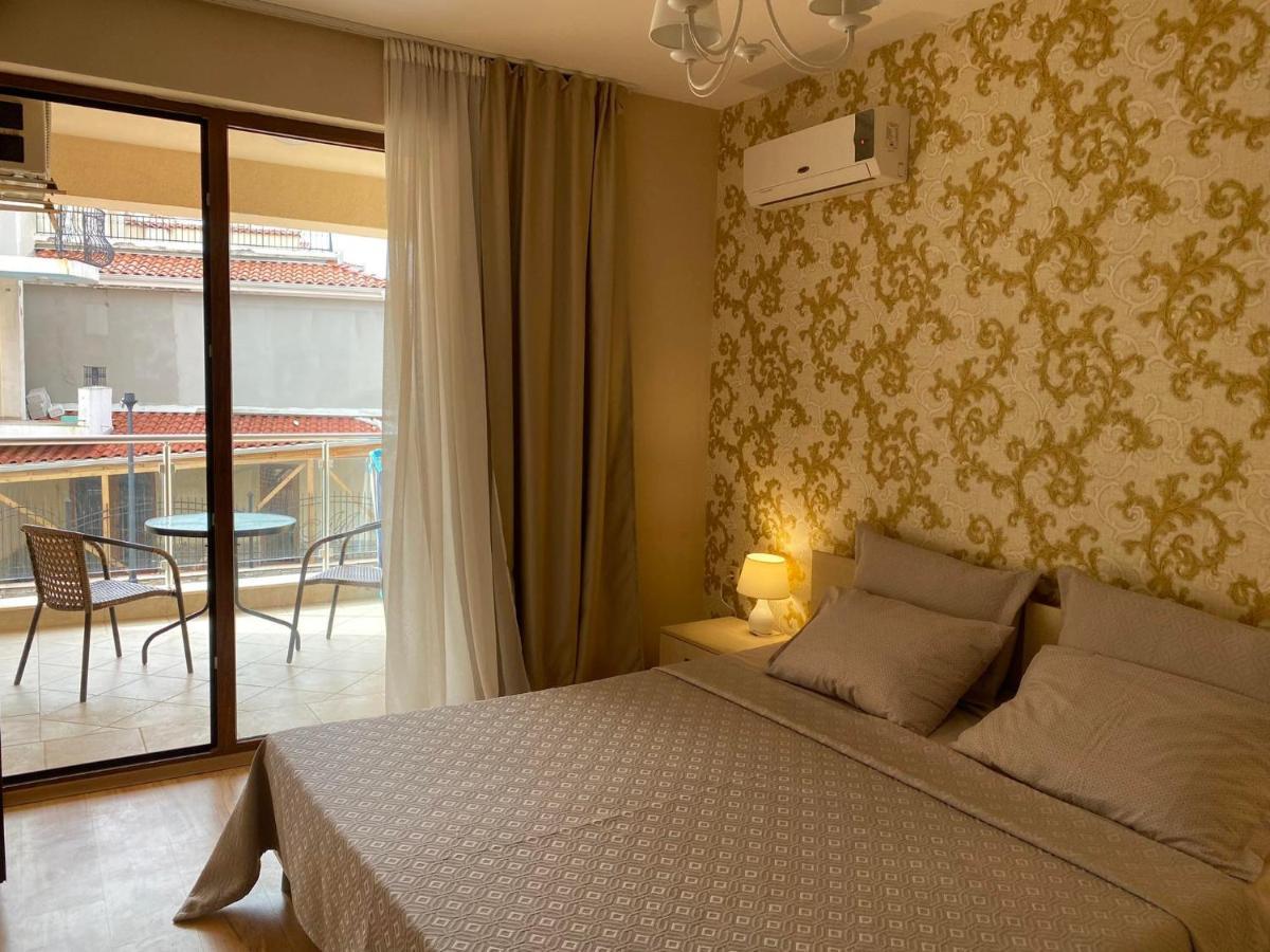 Sozopol Apartcomplex Onegin 2,Free Parking Exteriér fotografie