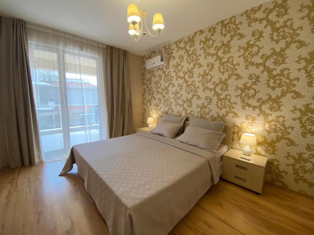 Sozopol Apartcomplex Onegin 2,Free Parking Exteriér fotografie