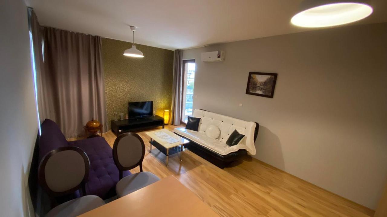 Sozopol Apartcomplex Onegin 2,Free Parking Exteriér fotografie