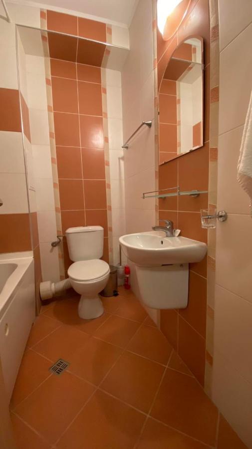 Sozopol Apartcomplex Onegin 2,Free Parking Exteriér fotografie
