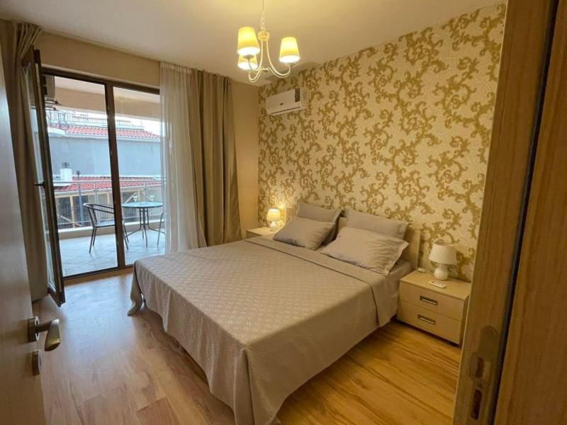 Sozopol Apartcomplex Onegin 2,Free Parking Exteriér fotografie